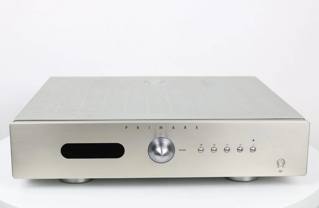 Primare I21 Integrated Amplifier