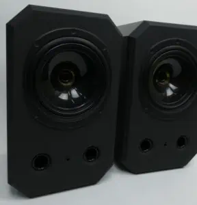 Tannoy System 800 Professionele Studio Monitor 1 Tannoy System 800