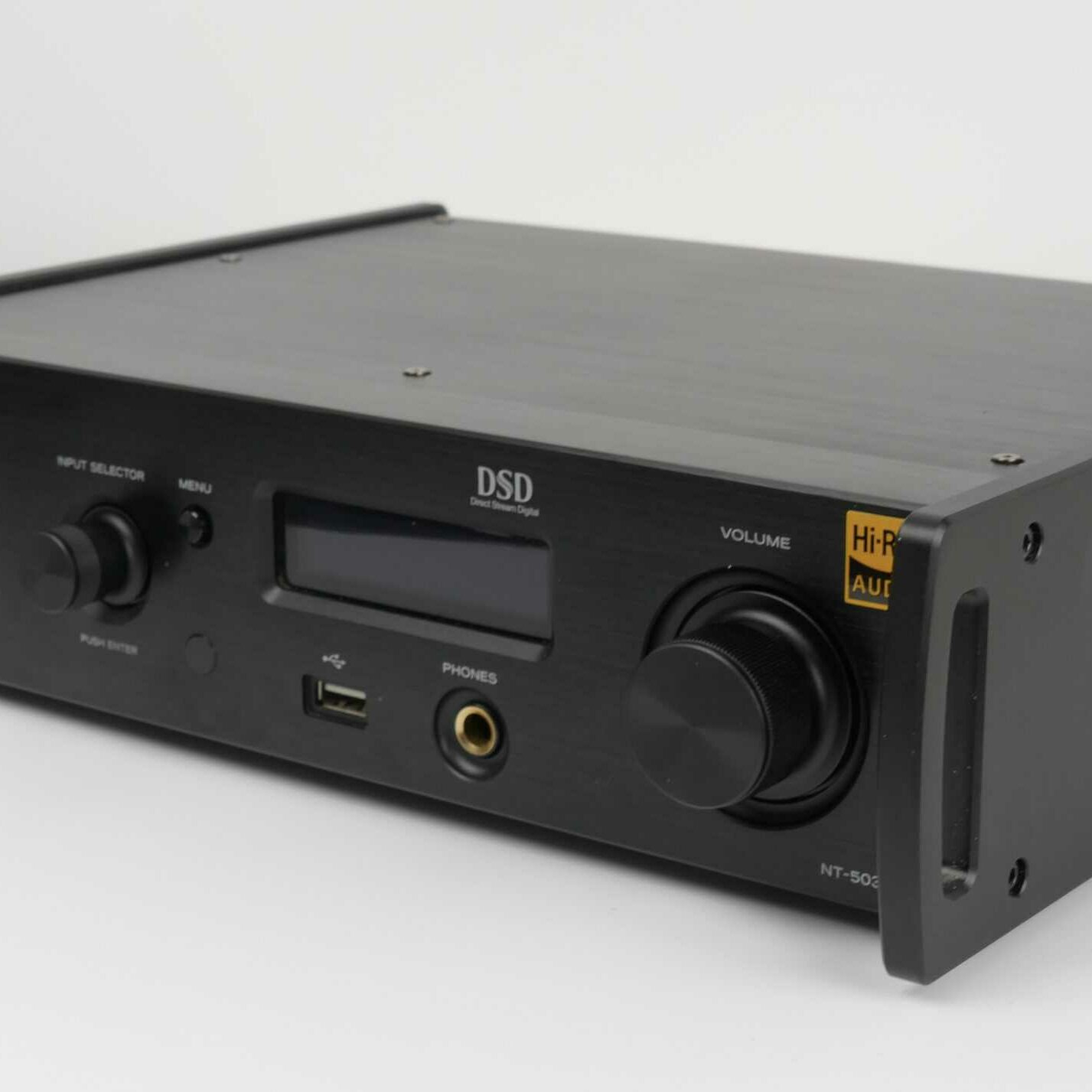 TEAC NT-503 - Taste For Audio