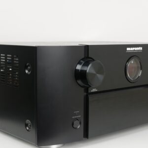 Marantz 7005 7.1 A/V Surround Sound Processor in topconditie, compleet met accessoires