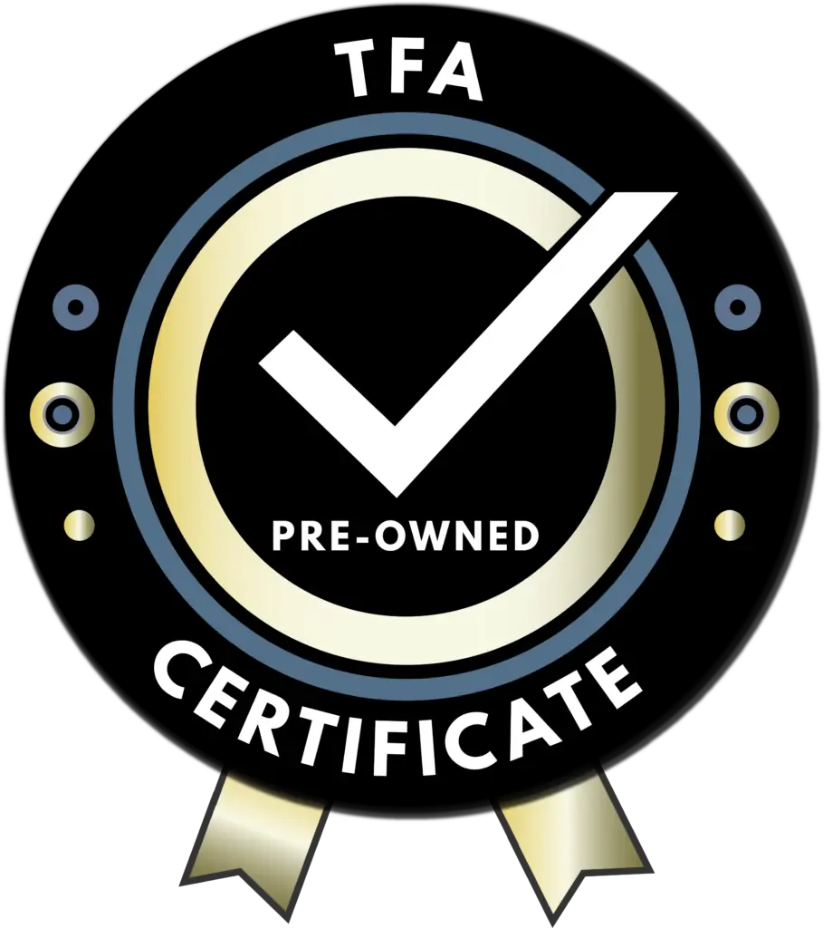 %pre-owned and new HiFifile%