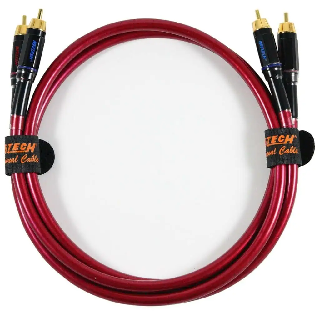 Neotech NEI-3003 MKIII interlink