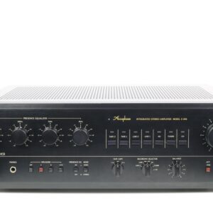 Accuphase E-206