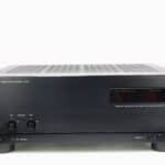 Luxman M-03