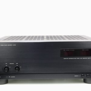 Luxman M-03