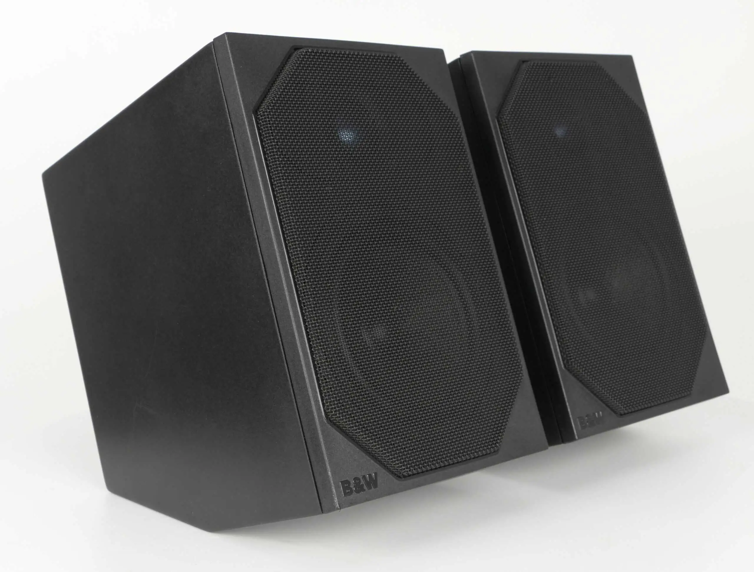 Bowers & Wilkins CM1 Concept 90 - Taste For Audio