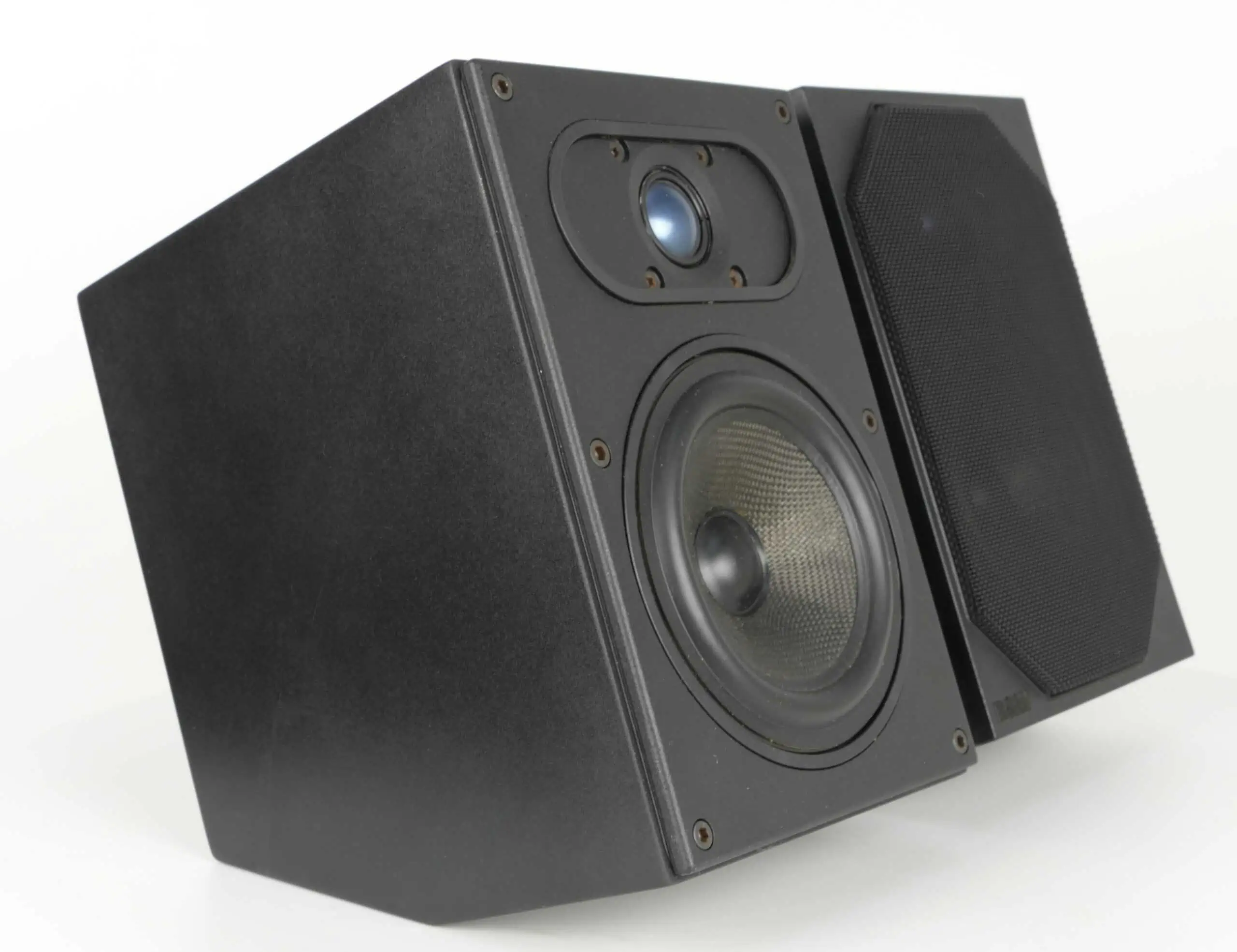 Bowers & Wilkins CM1 Concept 90 - Taste For Audio