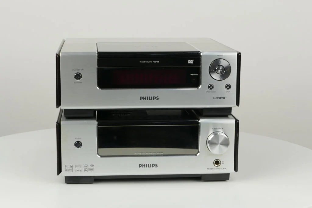 Philips MCD908