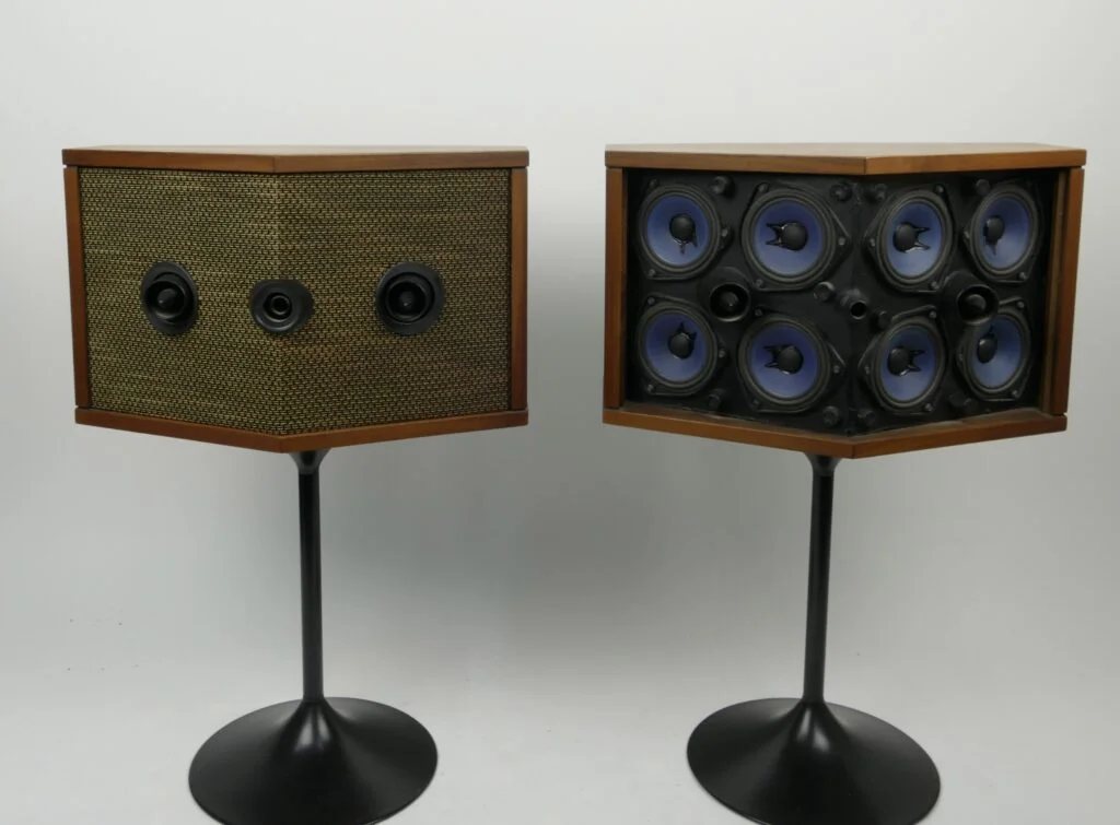Bose 901 Series VI