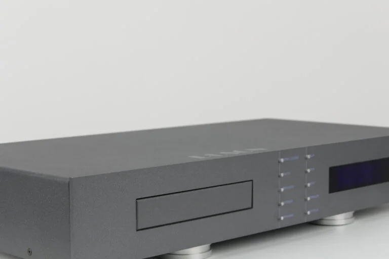 Duson CD75 - Taste For Audio
