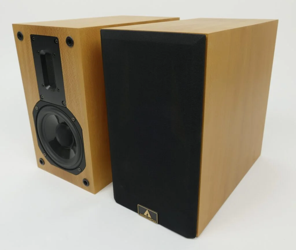 Aurum Cantus Leisure 2si Luidspreker