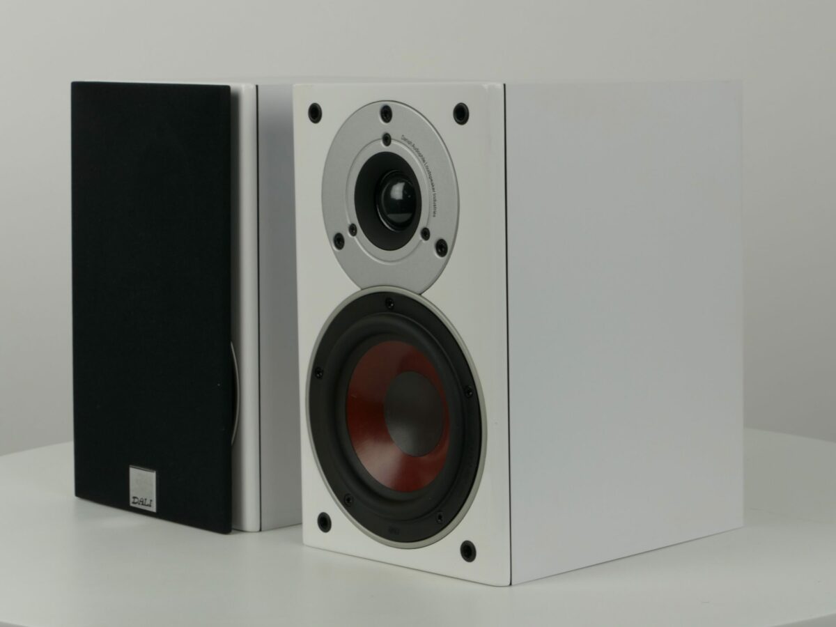 DALI Zensor Pico - Taste For Audio