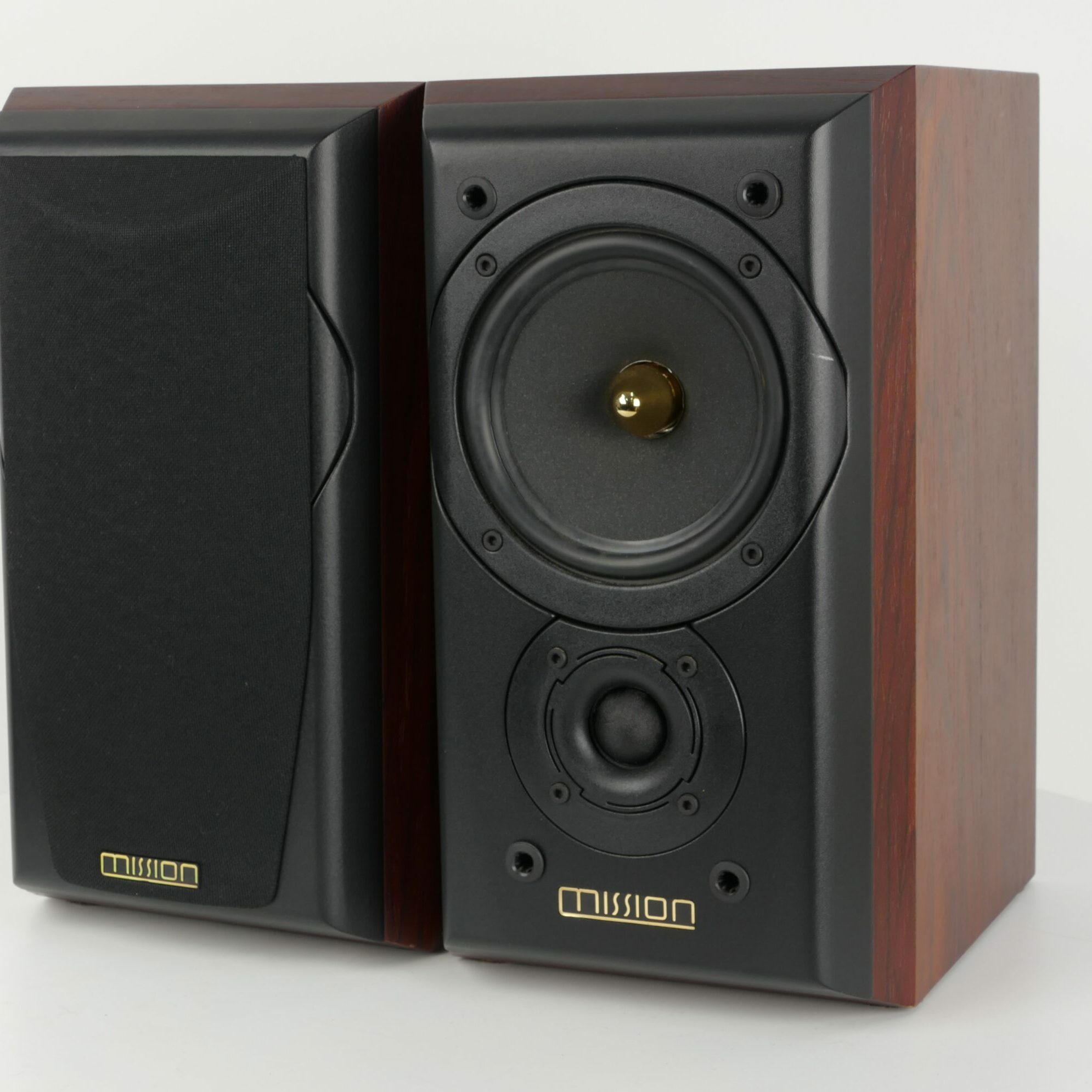 Mission 771 Taste For Audio