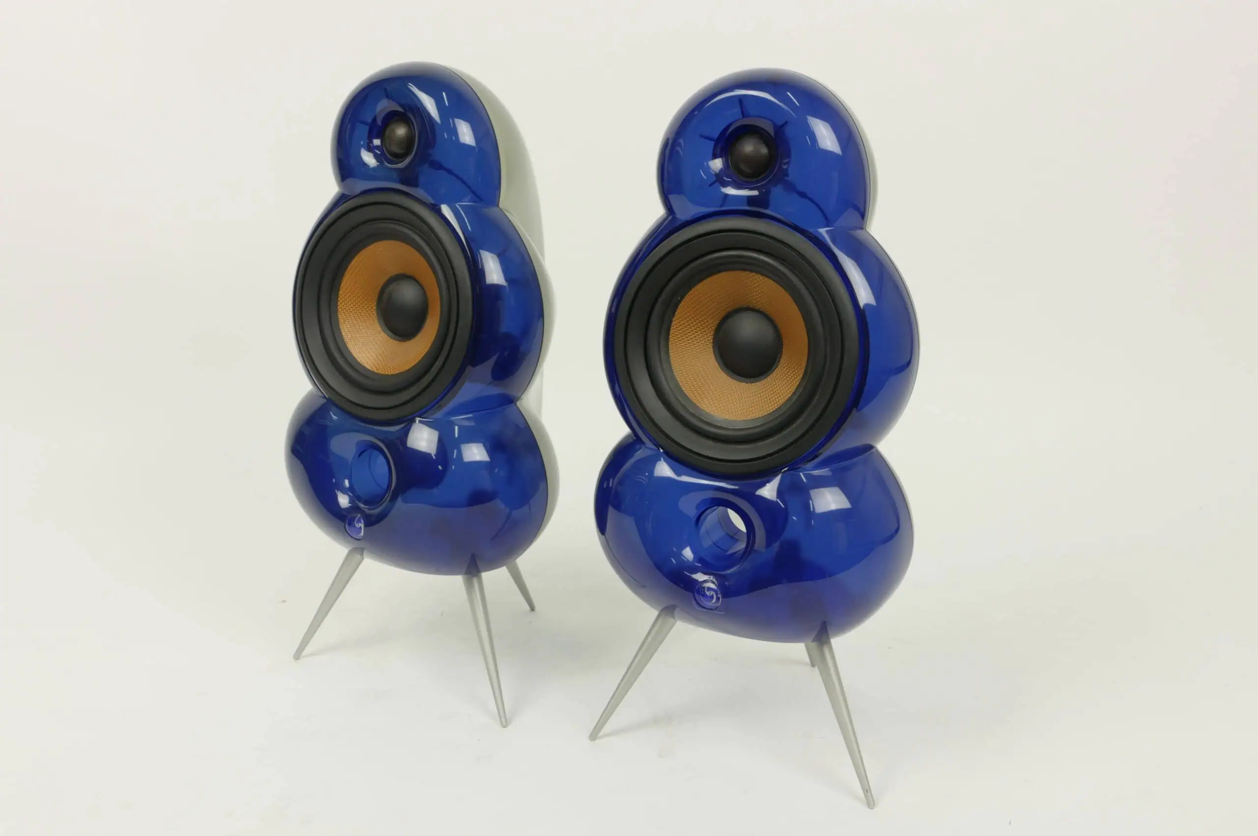 Scandyna Blueroom Minipod - Taste For Audio
