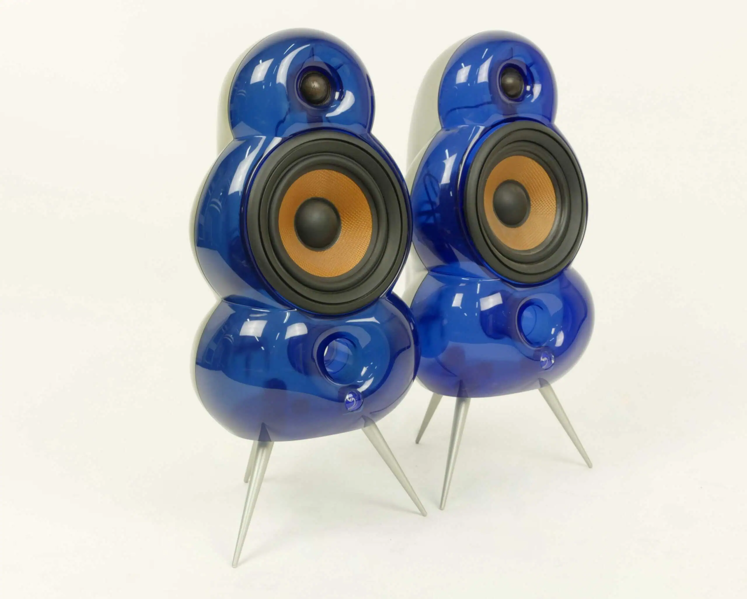 Scandyna Blueroom Minipod - Taste For Audio