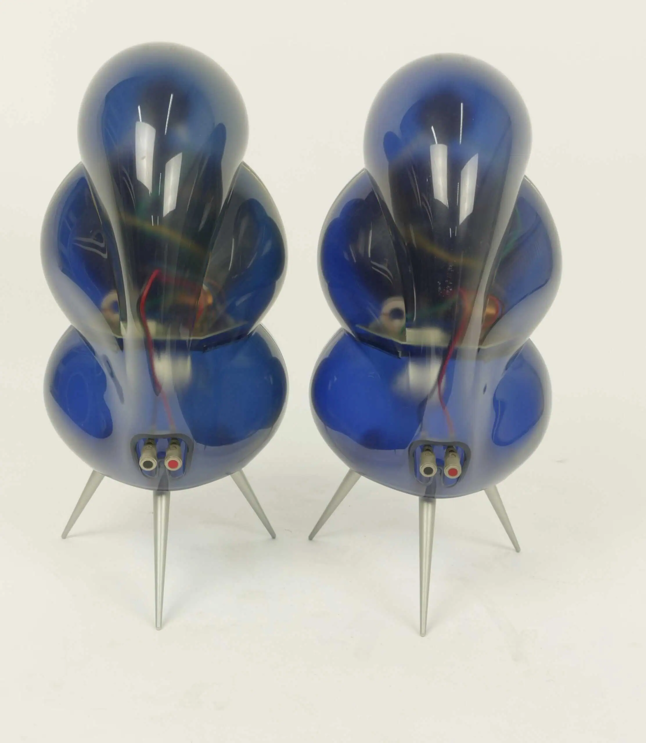 Scandyna Blueroom Minipod - Taste For Audio