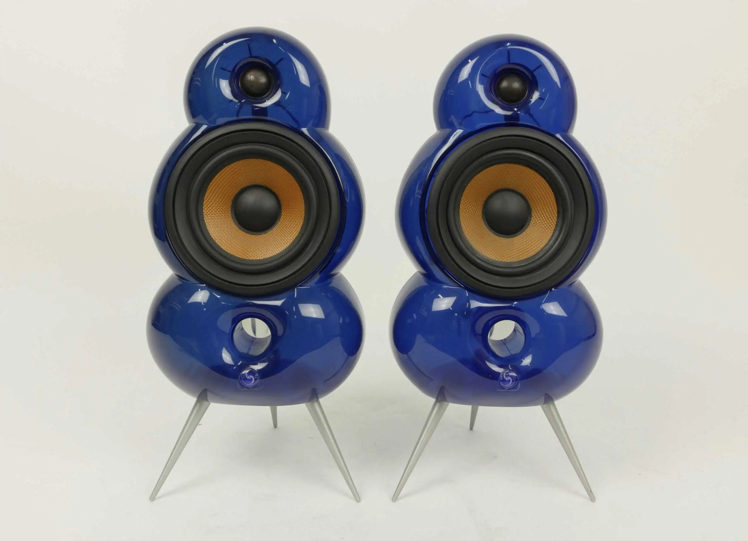 Scandyna Blueroom Minipod - Taste For Audio