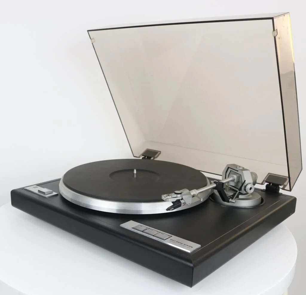 Dual CS5000