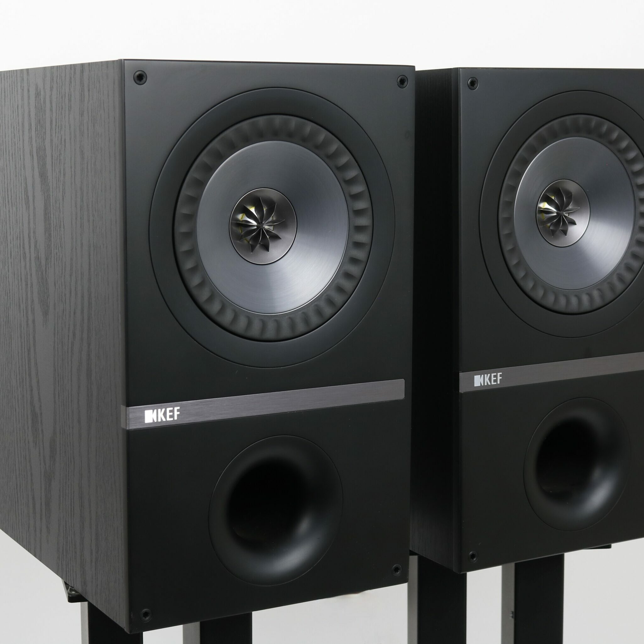 Kef Q100 Kef 300 Speakers Análisis KEF Q100 Speakers ✨ Sonando Mejor Que Nunca Este 2020, Sin Romper  Tu Tanto