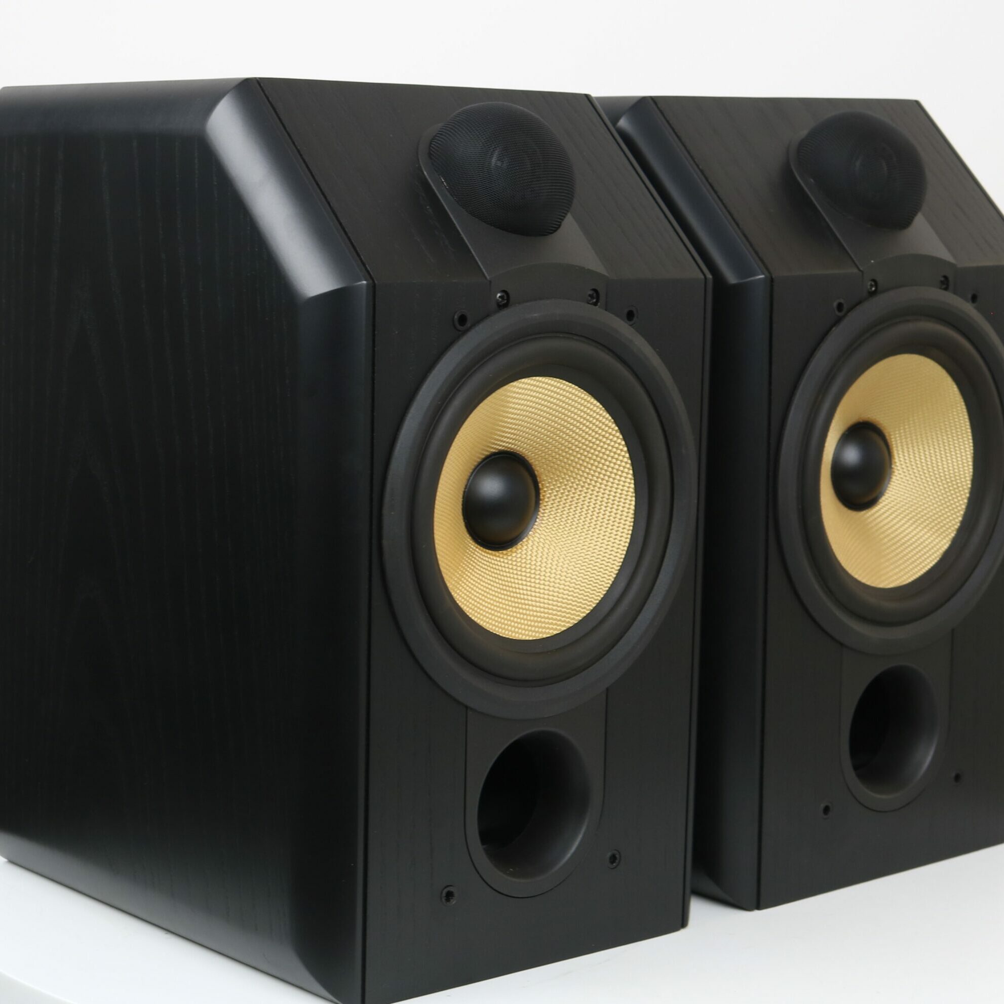 B&W CDM1 Special Edition 【公式通販】