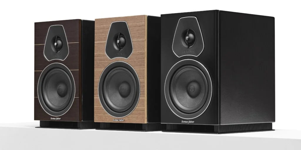 Sonus Faber Lumina II