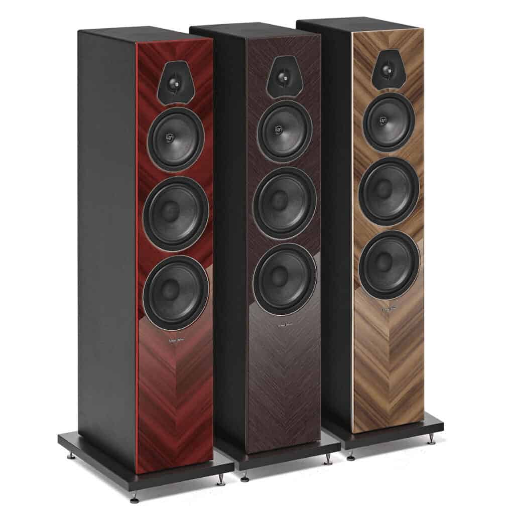 Sonus Faber Lumina III Amator