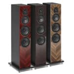 Sonus Faber Lumina III Amator