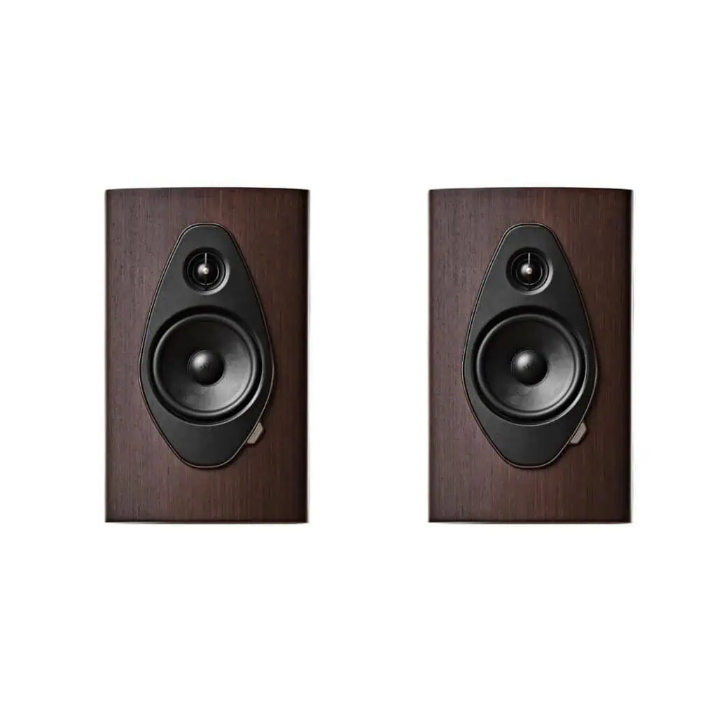 Sonus faber Sonetto Wall G2 wandluidspreker