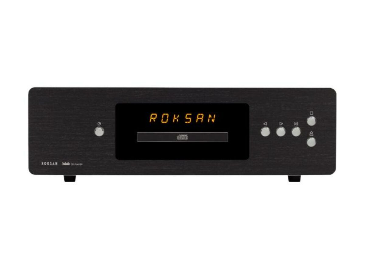 ROKSAN ROK-DA1 DAC D/Aコンバーター K3 DAC