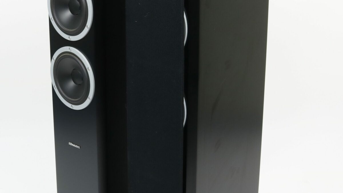 Dynaudio Xeo Taste For Audio - Main Image