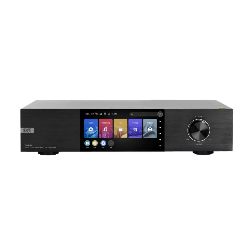 Eversolo DMP-A8 For Sale