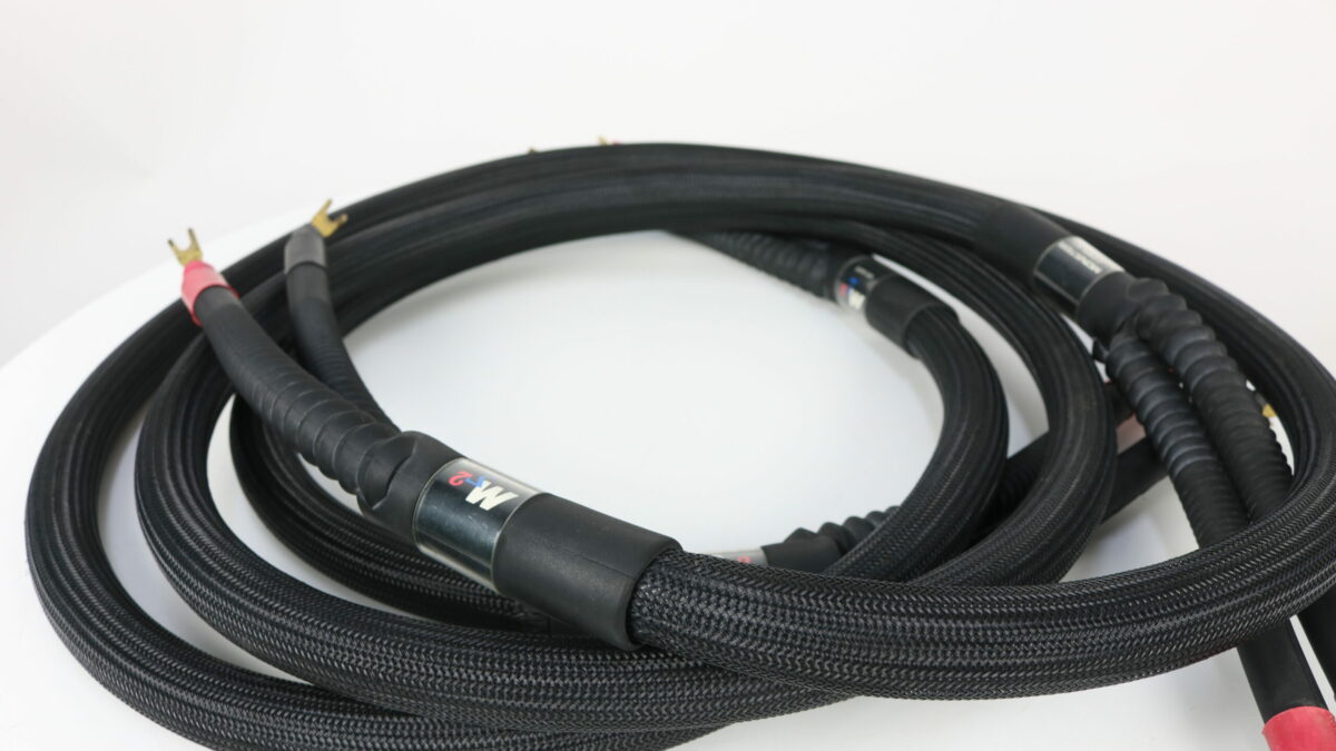 Monster Cable M2 Sigma 450 2,3M - Taste For Audio