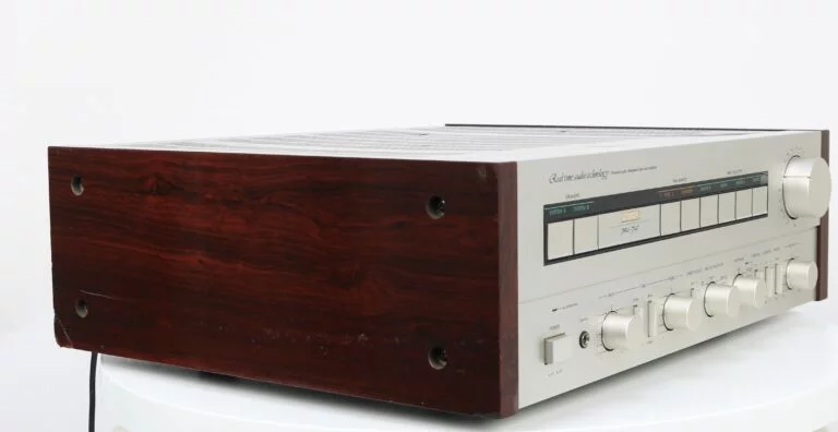 Denon PMA-790 - Taste For Audio