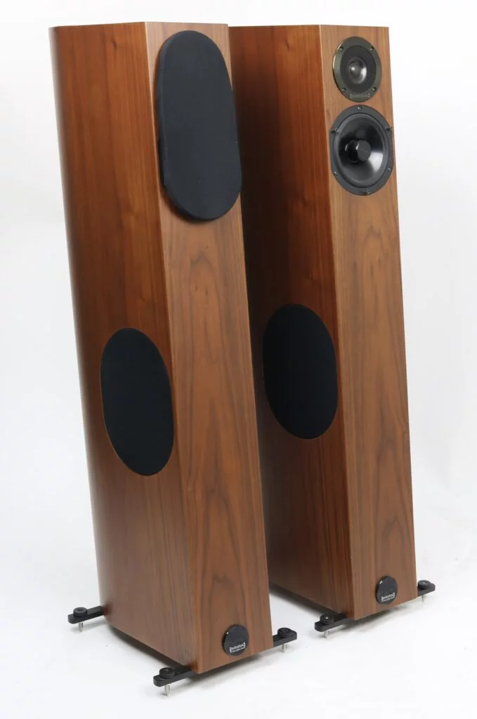 Audio Physic Tempo 25
