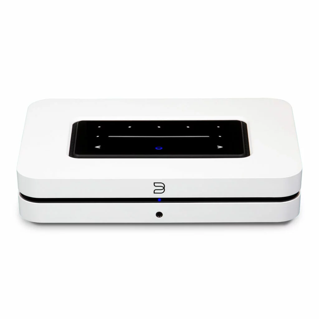 Bluesound Node N130