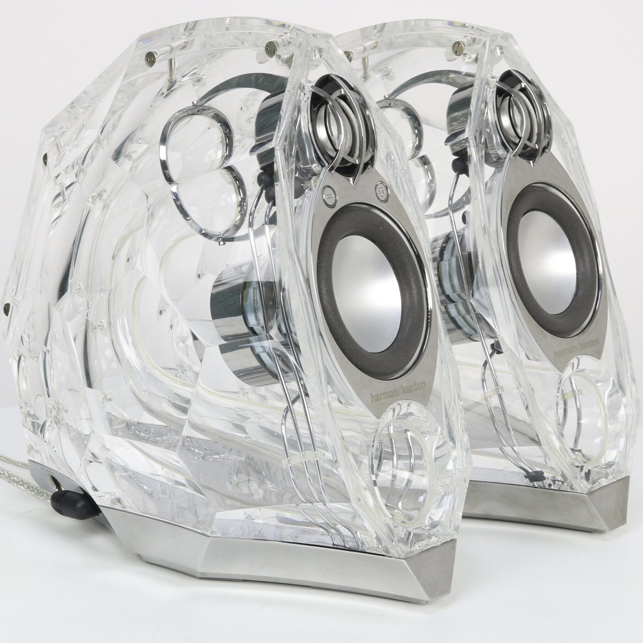 Harman Kardon GLA-55 Refurbished - Taste For Audio