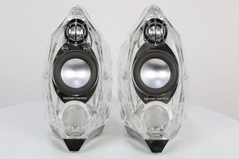 Harman Kardon GLA-55 Refurbished - Taste For Audio
