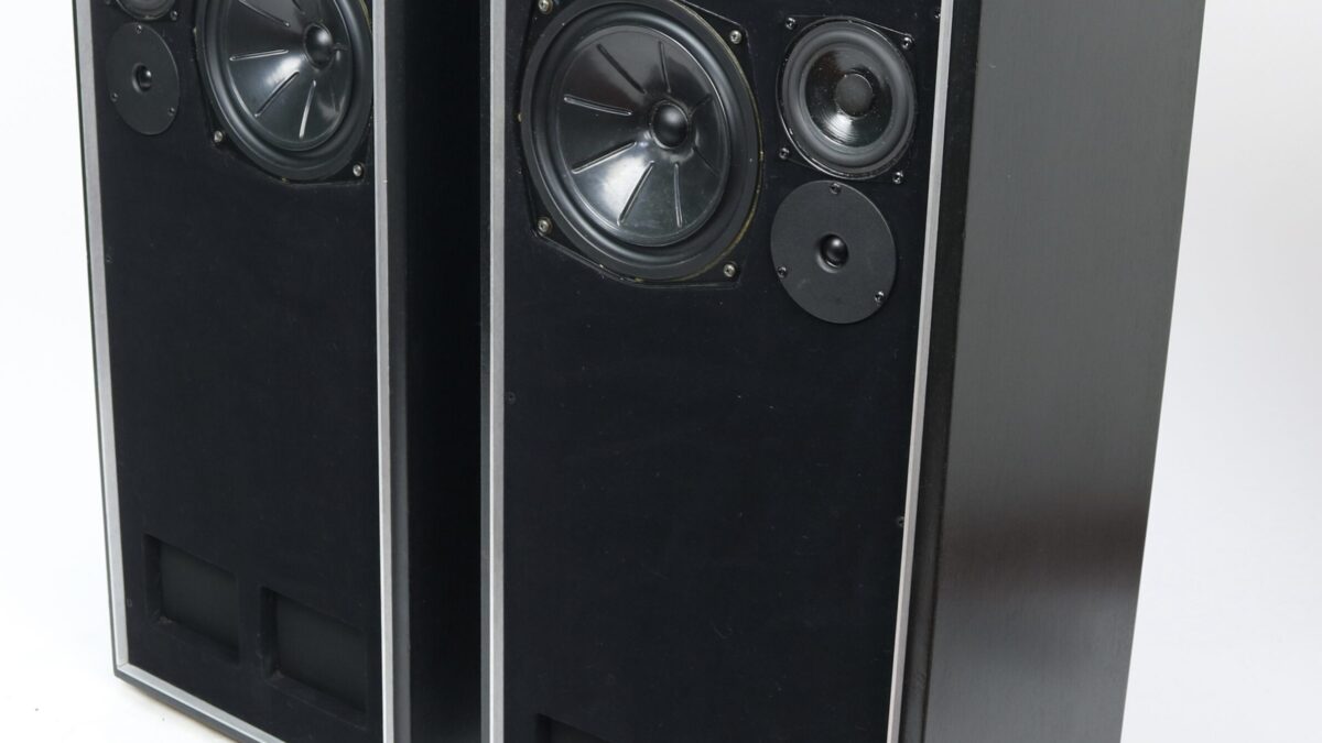 IMF Model SM Refurbished Taste For Audio