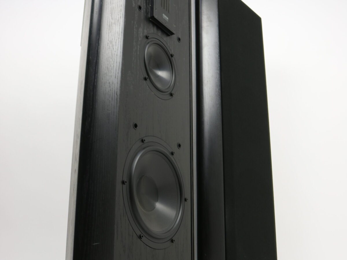 ◆大感謝祭!! Infinity Renaissance90 m0s8781 Infinity Renaissance 90 - Taste For Audio