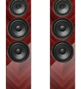 sonus faber lumina v amator