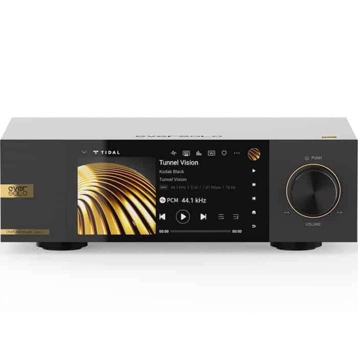 Eversolo DMP-A6 Master Edition Gen 2