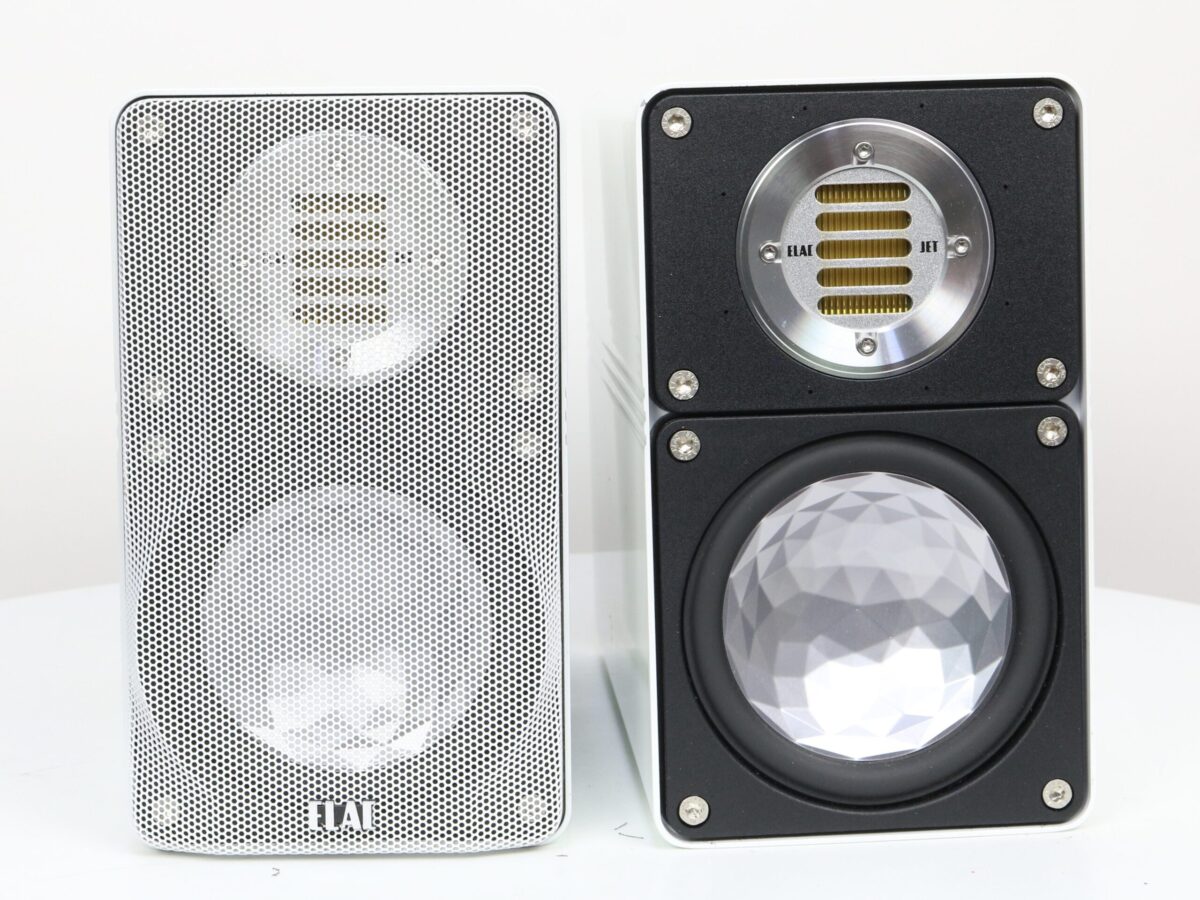 スピーカー・ウーファー ELAC 310 Crystal Edition スピーカー・ウーファー ELAC 310 Crystal Edition ELAC/エラック