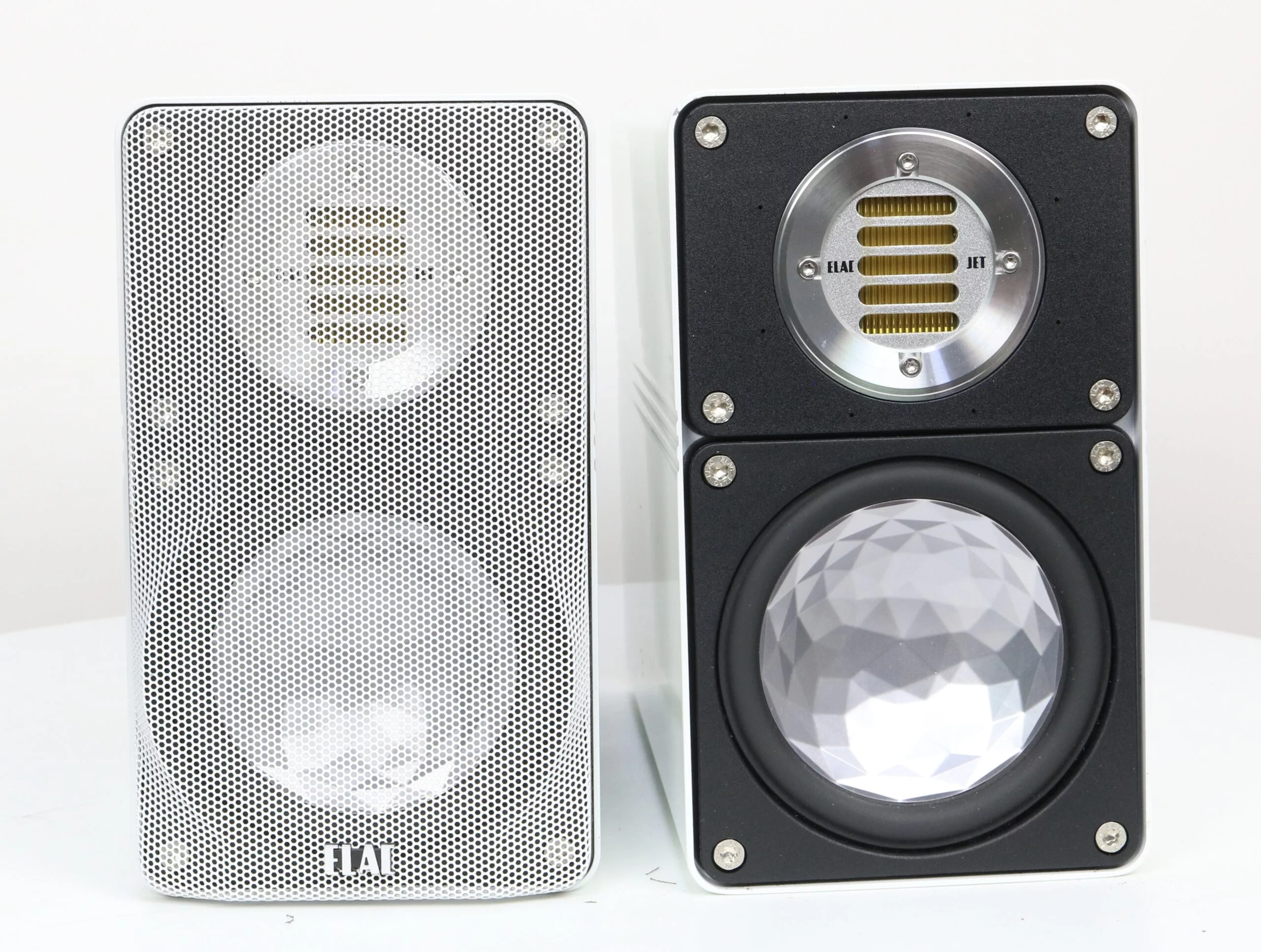 Elac 310 Crystal Edition - Taste For Audio