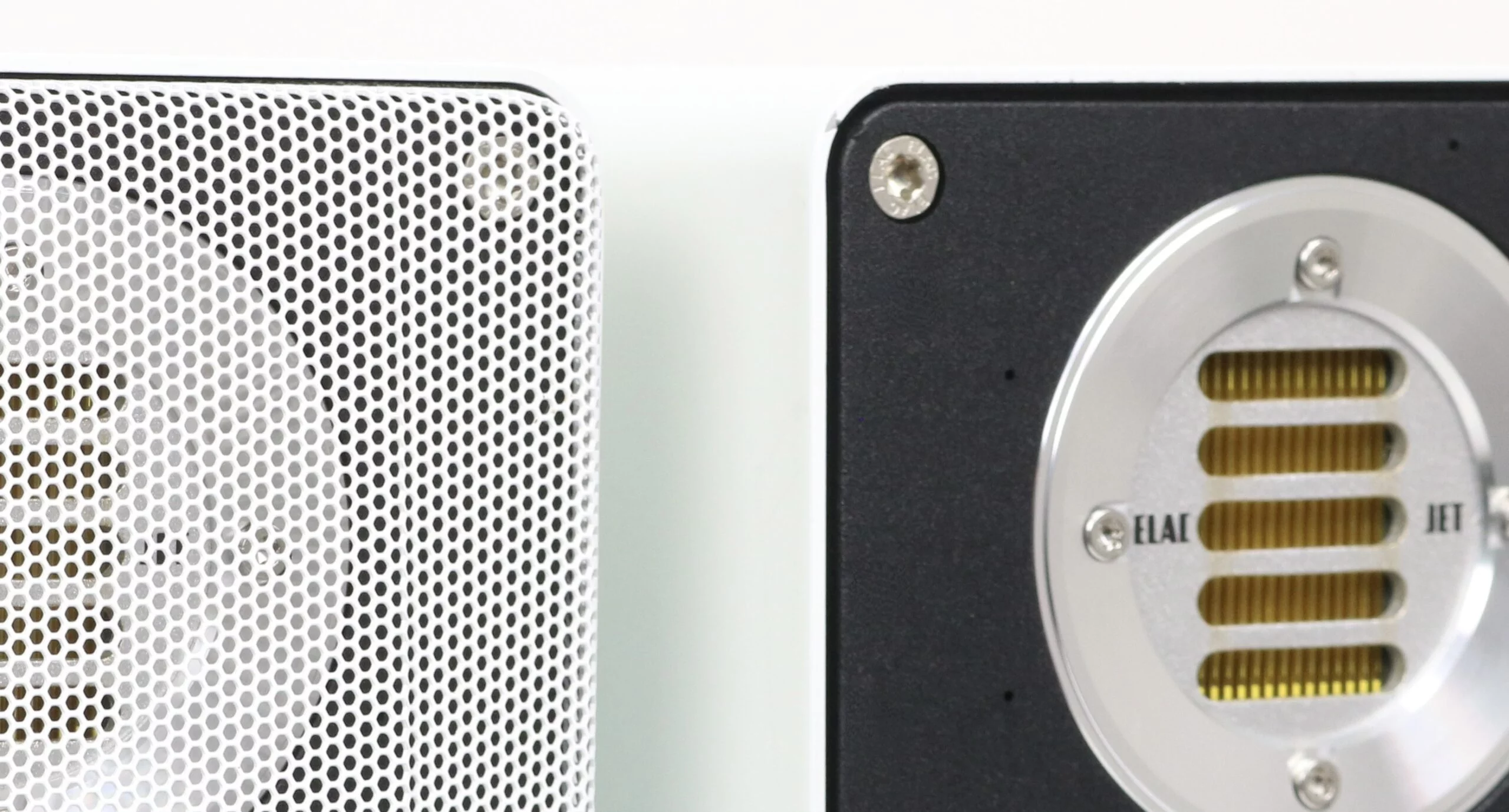 Elac 310 Crystal Edition - Taste For Audio