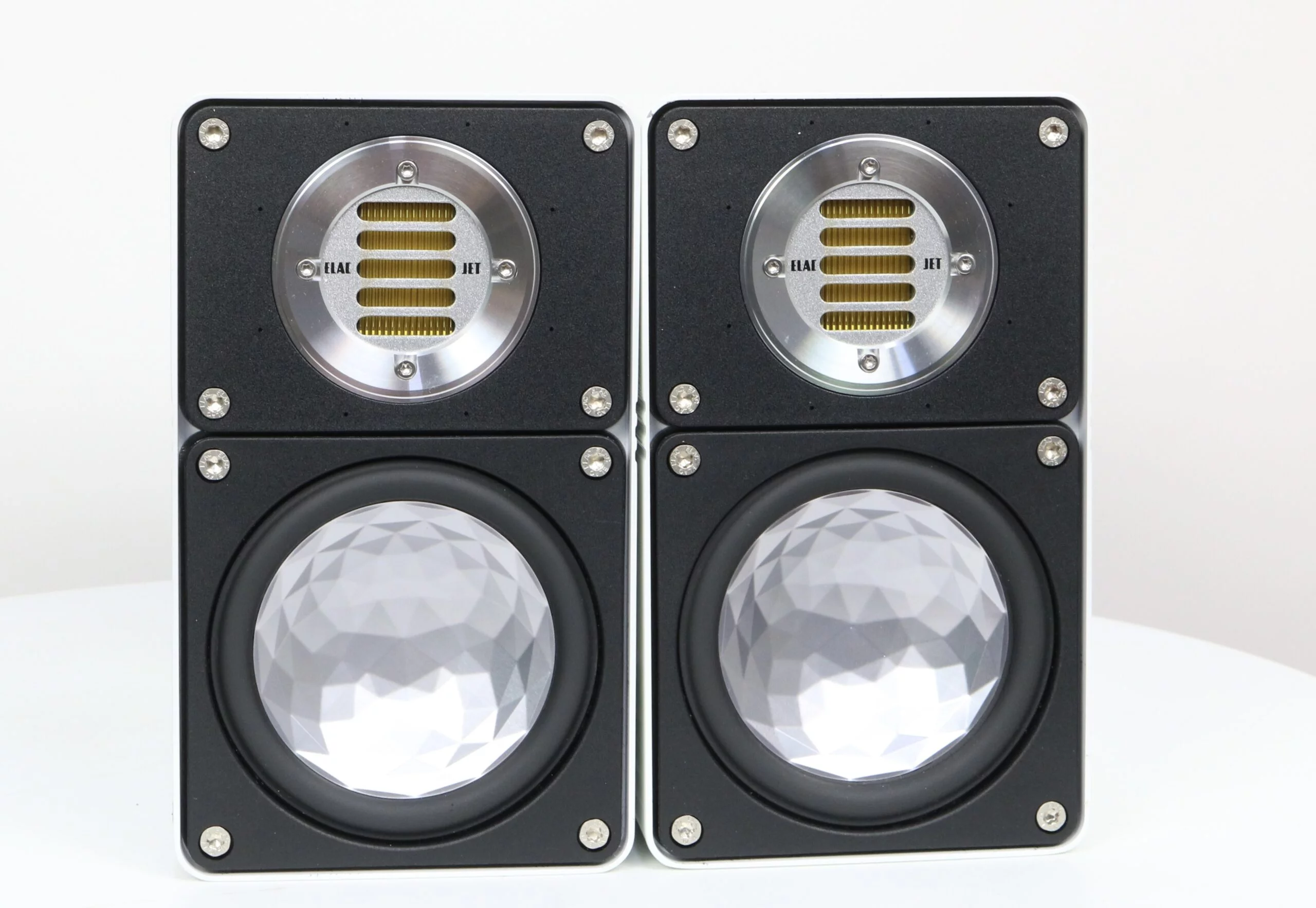 Elac 310 Crystal Edition - Taste For Audio