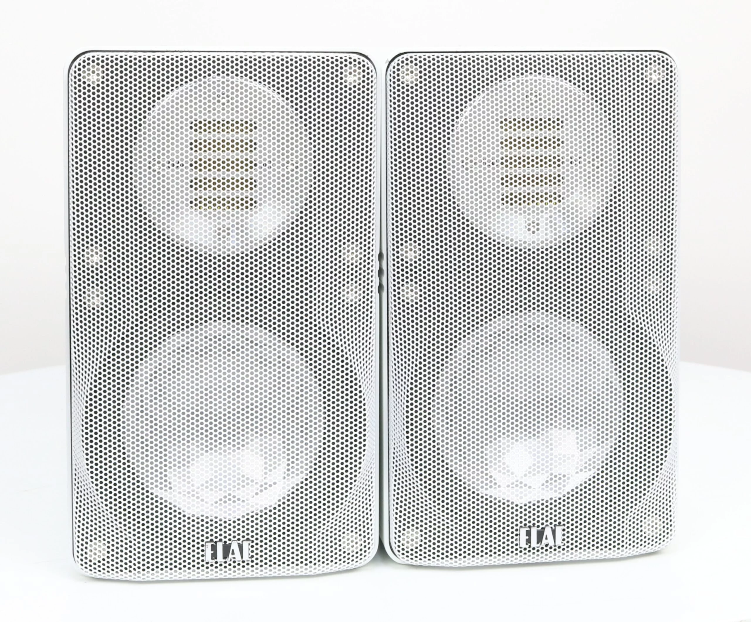 Elac 310 Crystal Edition - Taste For Audio