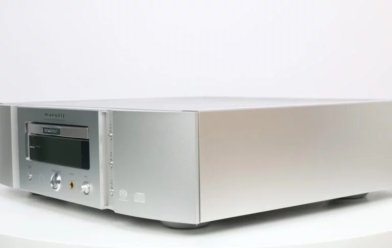 Marantz - SA-15S1 - Taste For Audio