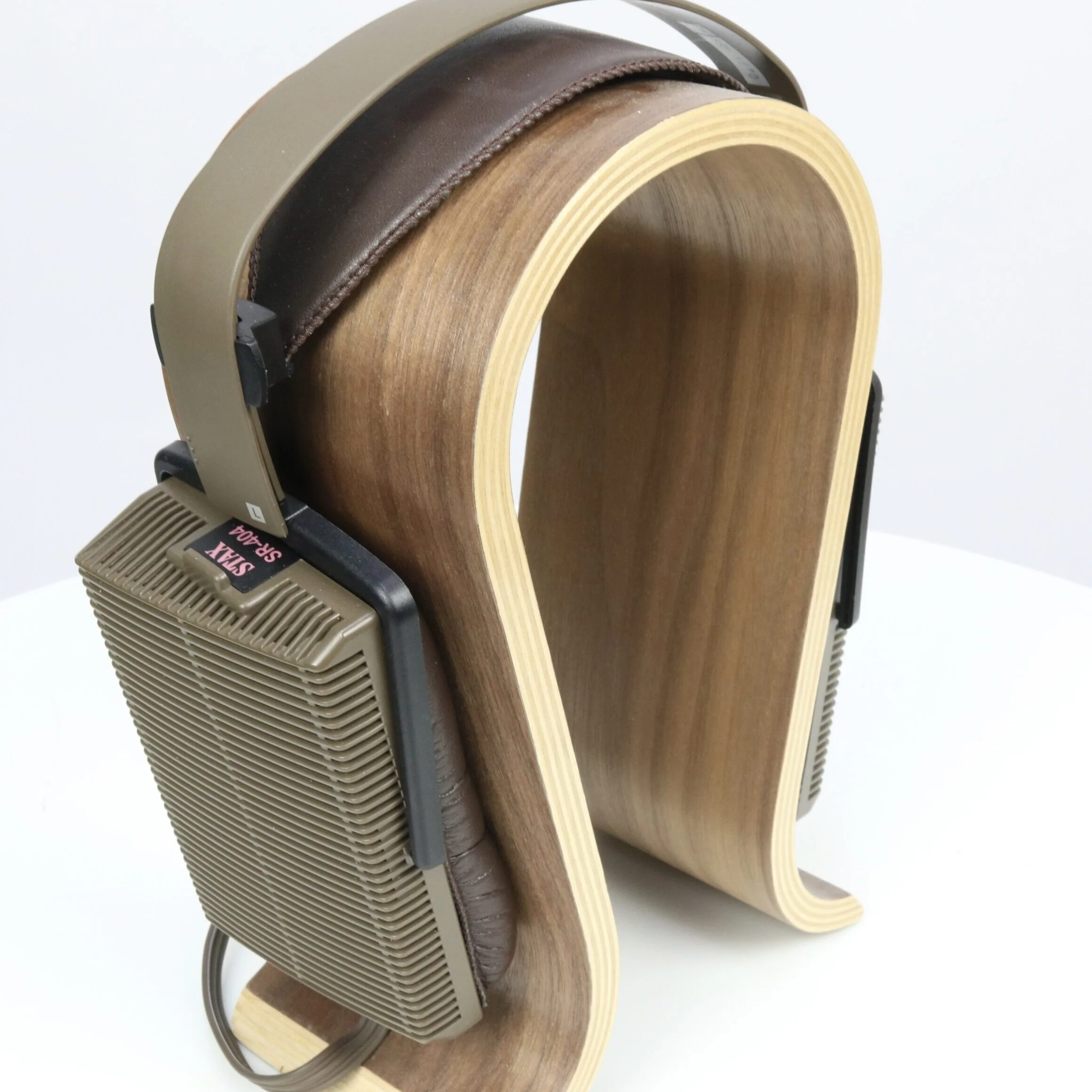 STAX SR-404 Signature