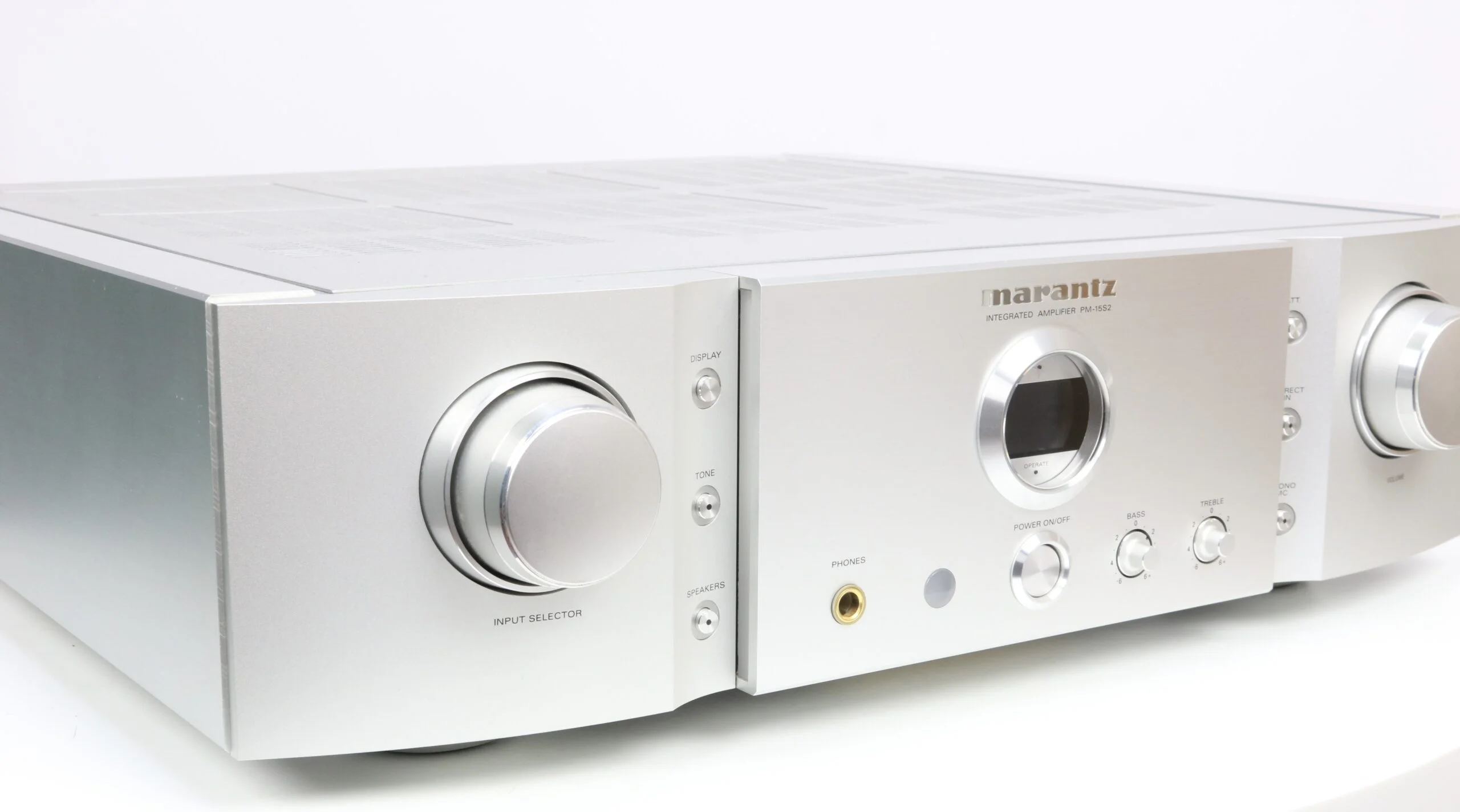 Marantz PM-15S2 - Taste For Audio