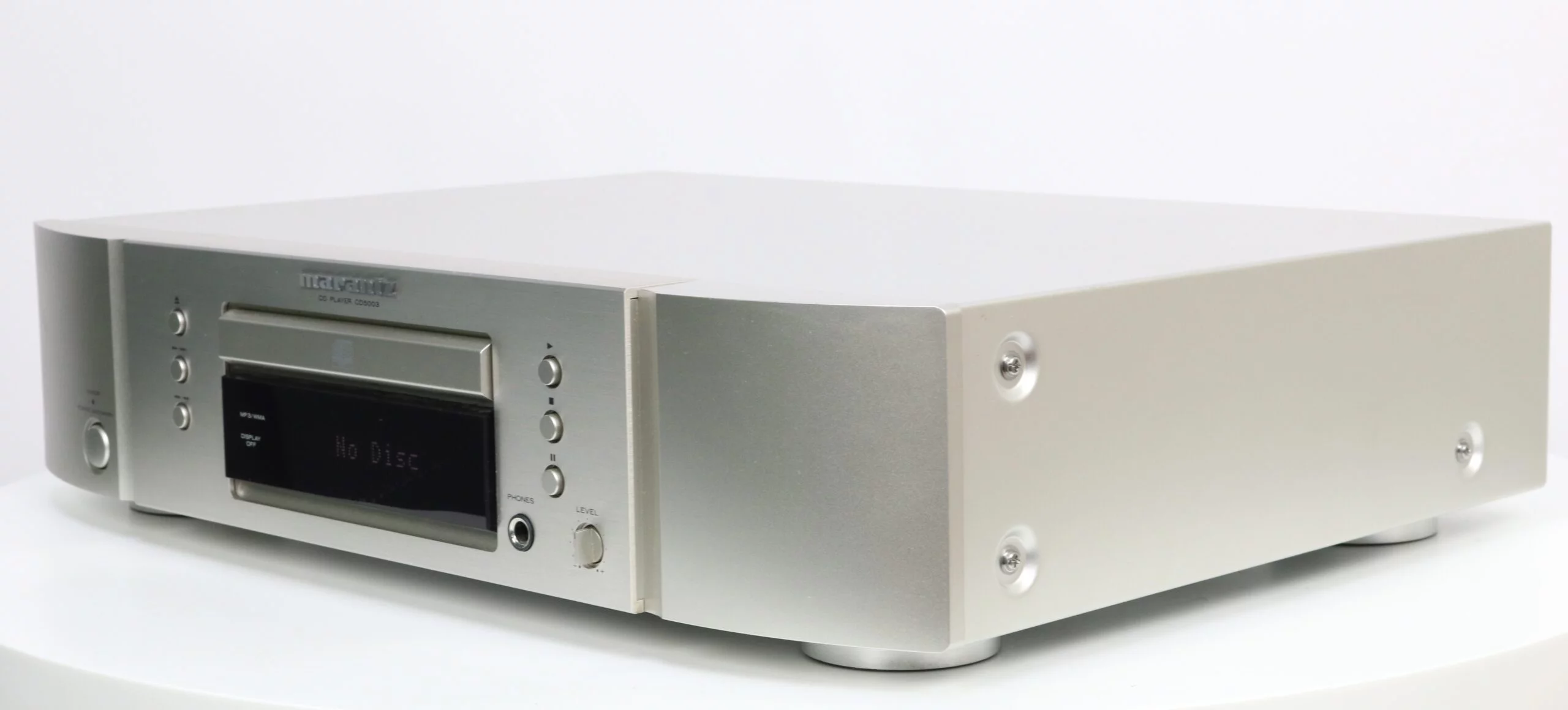 Marantz CD5003 - Taste For Audio